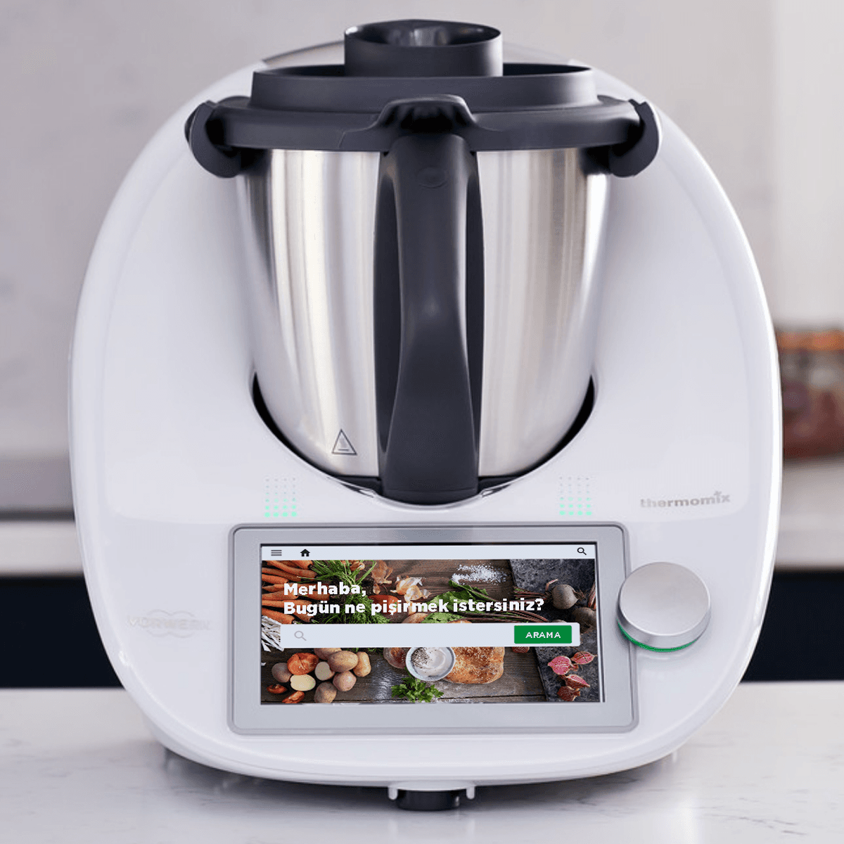 Thermomix TM6